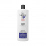 NIOXIN 3D CARE SYSTEM 6 Cleanser shampoo 1000ml 