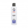 NIOXIN CARE SYSTEM 6 Shampooing purifiant cheveux traités très fins 300ml