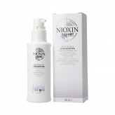 NIOXIN 3D INTENSIVE Hair Booster Tratamento de espessamento capilar 100ml