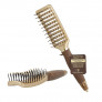 Olivia Garden Nano Thermic NT-VTS Hairbrush 