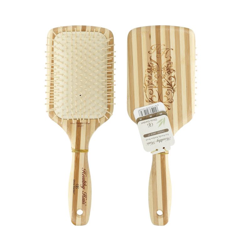 Olivia Garden Healthy Hair P7 Hair Paddle 