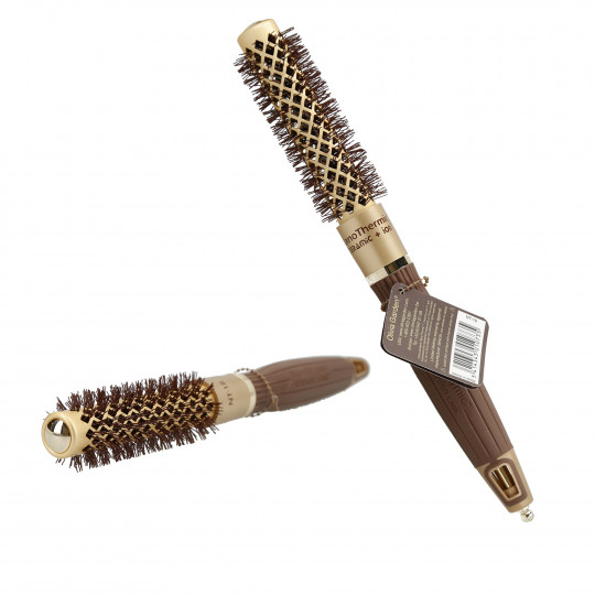 Olivia Garden Nano Thermic Hairbrush 18mm 