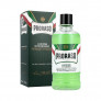 Proraso Green Dopobarba Refreshing Aftershave lotion 400 ml