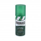 PRORASO GREEN Espuma de Barbear Espuma de Barbear 100ml