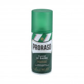 PRORASO GREEN Shaving Foam Pianka do golenia 100ml