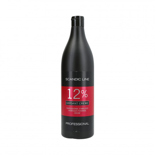 SCANDIC Oxidačný krém 12% 1000ml