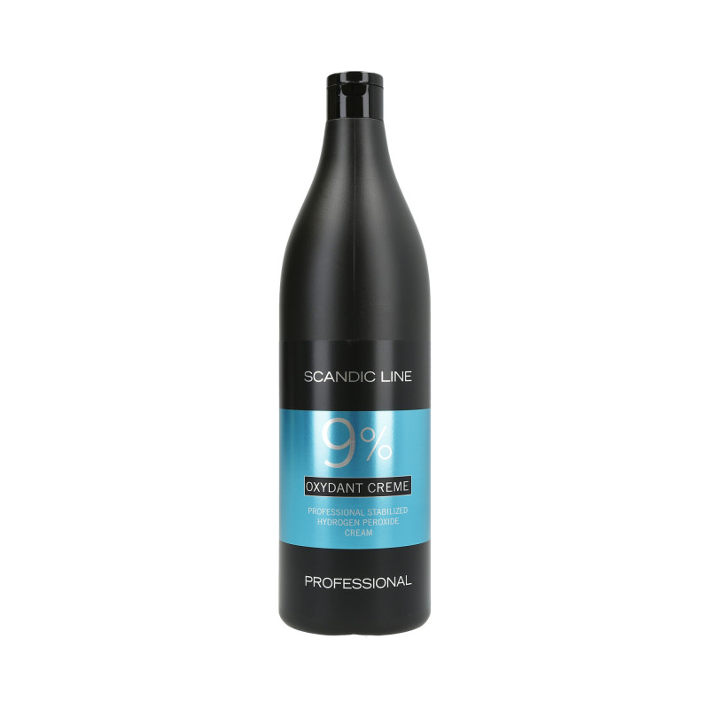 SCANDIC Oxidačný krém 9% 1000ml