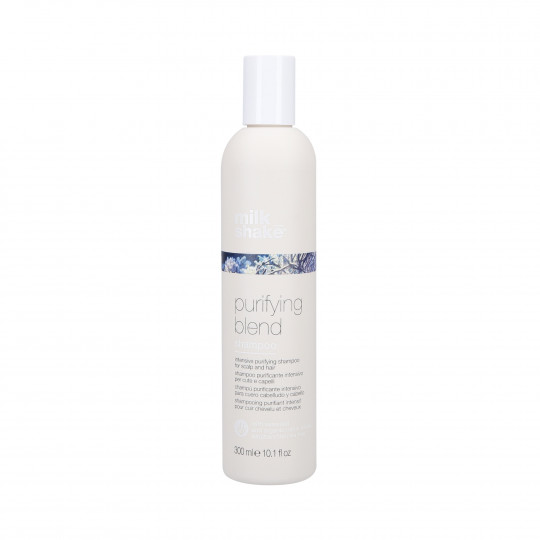 MILK SHAKE PURIFYING BLEND Šampón proti lupinám 300ml