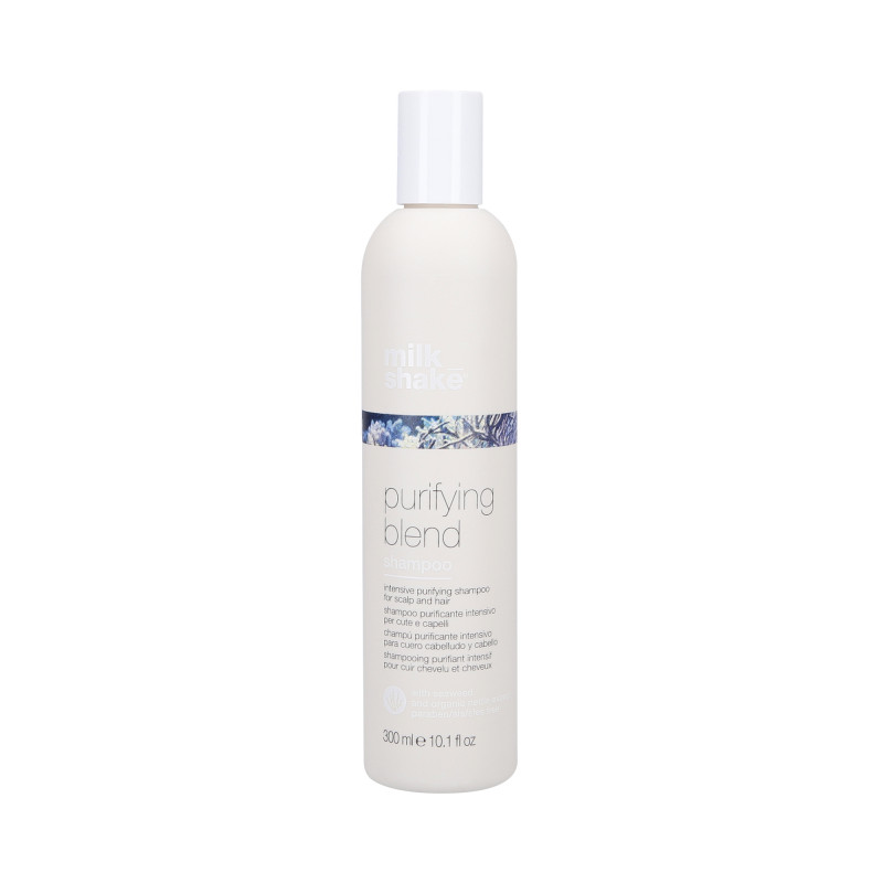 MILK SHAKE PURIFYING BLEND Anti-dandruff shampoo 300ml