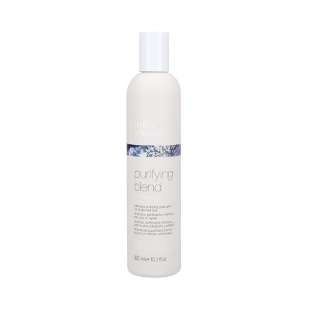 MILK SHAKE PURIFYING BLEND Anti-dandruff shampoo 300ml