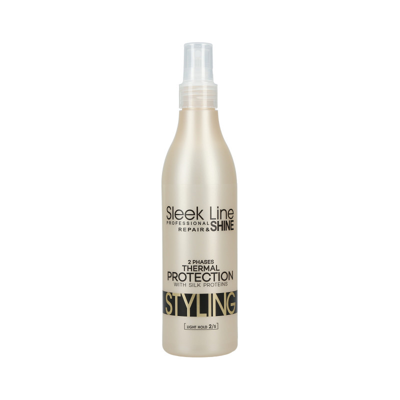 STAPIZ Sleek Line 2-Phases Líquido Enderezador 300 ml 