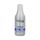Stapiz Sleek Line Blond Shampooing 300ml