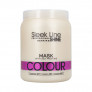 STAPIZ Sleek Line Colour Mask with silk 1000 ml 