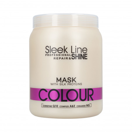 Stapiz Sleek Line Colour Masque 1000ml