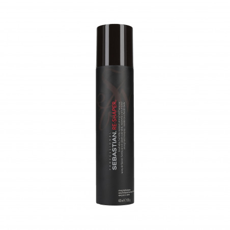 Sebastian Professional Form Re-Shaper Haarspray für starken Halt 400 ml