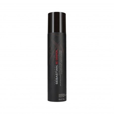 Sebastian Re-Shaper Strong Hairspray 400 ml 