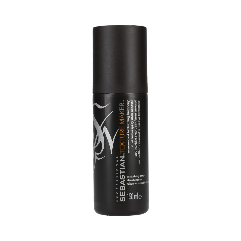 SEBASTIAN FORM TEXTURE MAKER Muotoilusuihke 150ml