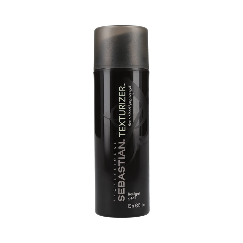 SEBASTIAN FORM TEXTURIZER Gel capilar 150ml