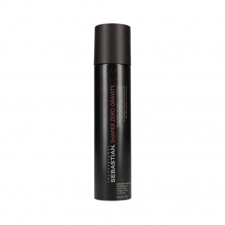 Sebastian Shaper Zero Gravity Hairspray 400 ml 