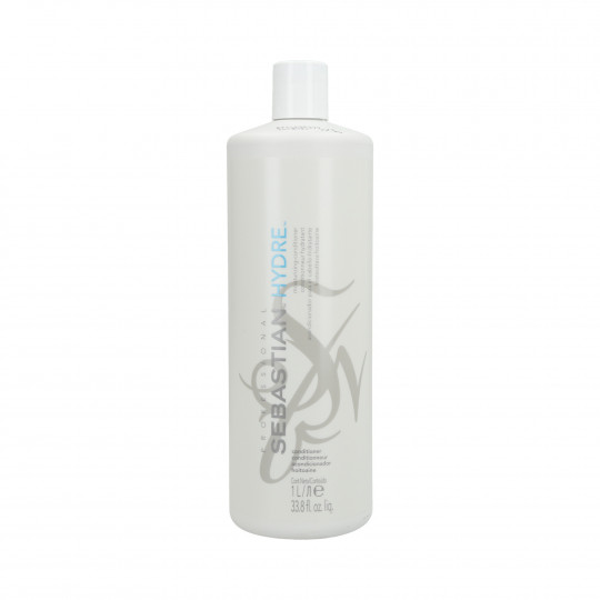 Sebastian Found Hydre Conditioner Acondicionador hidratante para el cabello 1000 ml