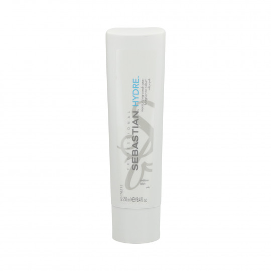 SEBASTIAN HYDRE Condicionador hidratante para cabelo 250ml