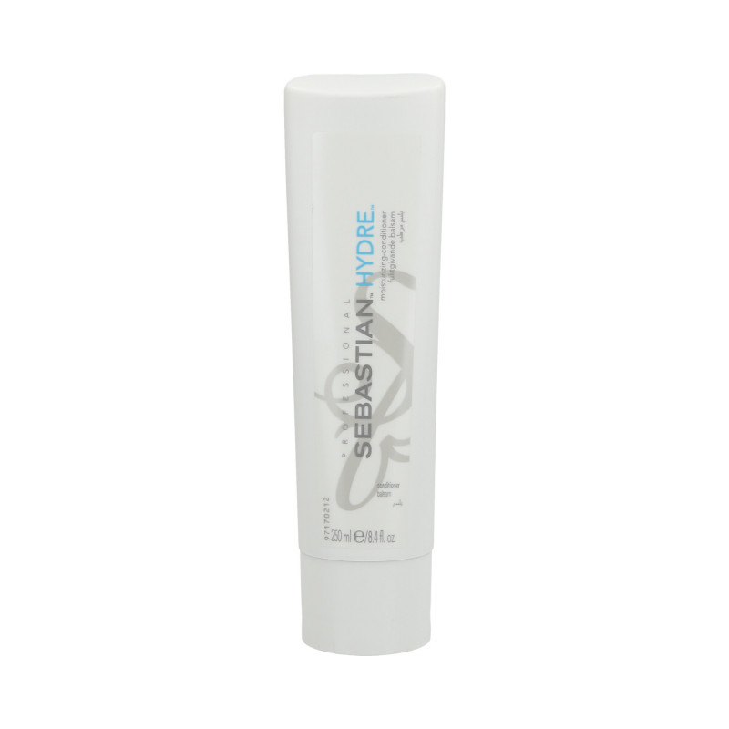 SEBASTIAN HYDRE Condicionador hidratante para cabelo 250ml