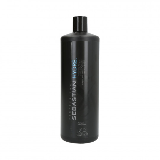SEBASTIAN HYDRE Hydratačný šampón na vlasy 1000ml