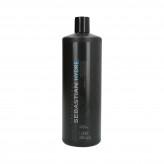 SEBASTIAN FOUND HYDRE SHAMPOO 1000 ml  