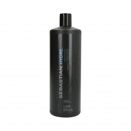 SEBASTIAN FOUND HYDRE SHAMPOO Shampoo idratante 1000 ml  