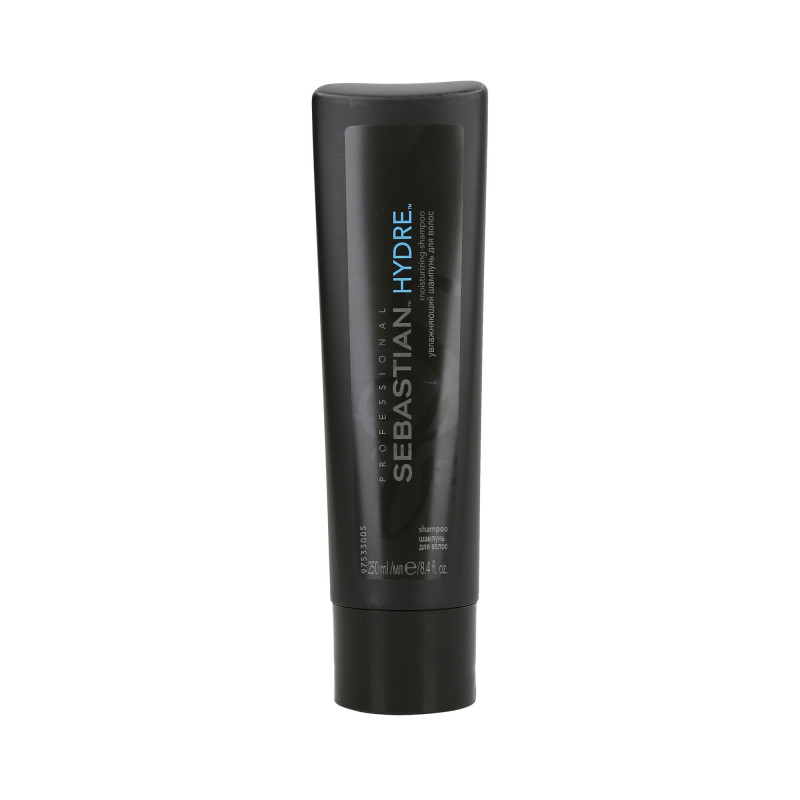 SEBASTIAN HYDRE Hydrating shampoo 250ml