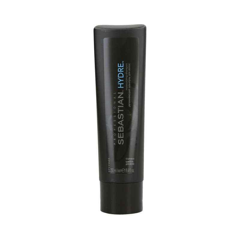SEBASTIAN HYDRE Shampoo hidratante para cabelos 250ml