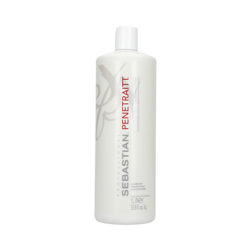 Sebastian Found Penetraitt Conditioner Acondicionador regenerador 1000 ml 