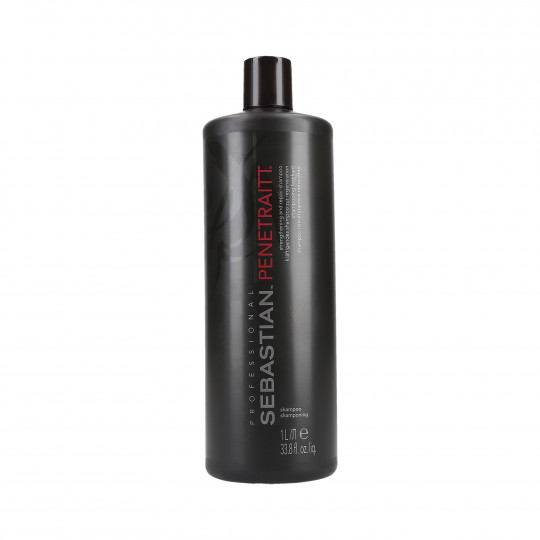 SEBASTIAN PENETRAITT Regenerating Shampoo 1000 ml 