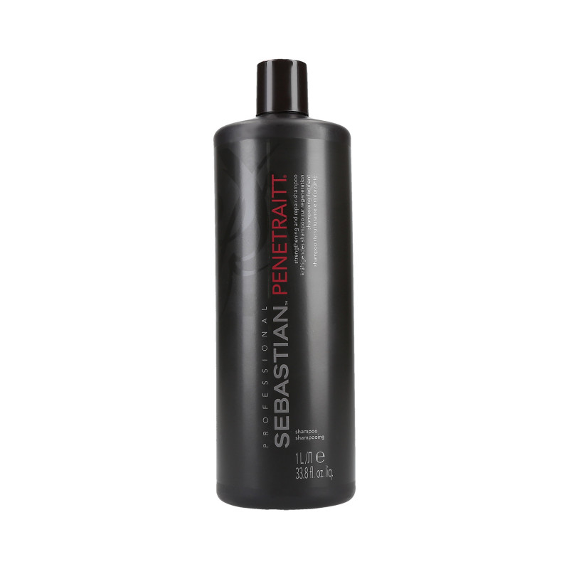 SEBASTIAN PENETRAITT Regenerating Shampoo 1000 ml 