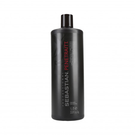 SEBASTIAN FOUND PENETRAITT SHAMPOO Shampoo rigenerante 1000 ml 