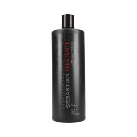 SEBASTIAN PENETRAITT Regenerating Shampoo 1000 ml 