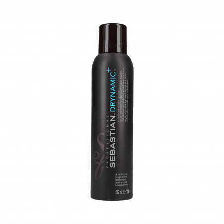 Sebastian Professional Drynamic Dry Shampoo a secco 212 ml 