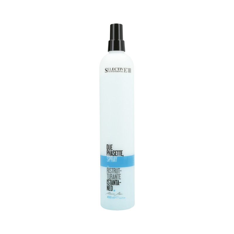 SELECTIVE ARTISTIC FLAIR Dvojfázový vlasový kondicionér v spreji 450ml