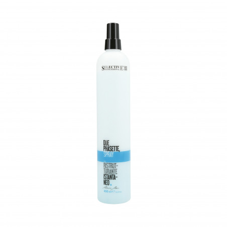 Selective Professional Artistic Flair Two-Stage Spray Conditioner 450 ml 