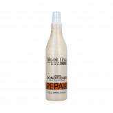 STAPIZ SLEEK LINE REPAIR 2-Phases Dwufazowa odżywka w sprayu z jedwabiem 300ml