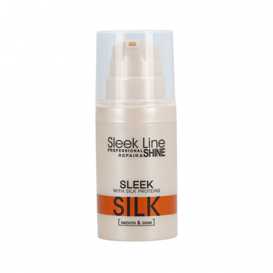 Stapiz Sleek Line Balsamo senza risciacquo 30 ml 