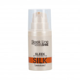 STAPIZ SLEEK LINE REPAIR Odżywka do włosów z jedwabiem 30ml