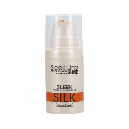 STAPIZ Sleek Line Silk Conditioner 30 ml 