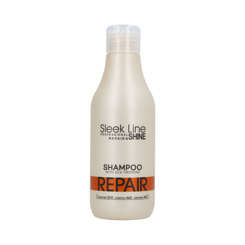 Stapiz Sleek Line Repair Shampooing 300ml