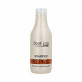 Stapiz Sleek Line Repair Shampoo riparatore 300 ml 