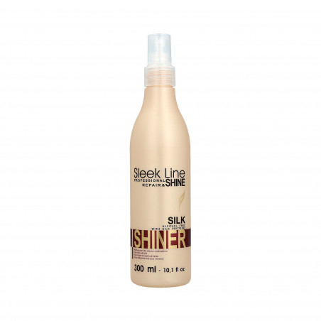 Stapiz Sleek Line Glosser with silk 300 ml  