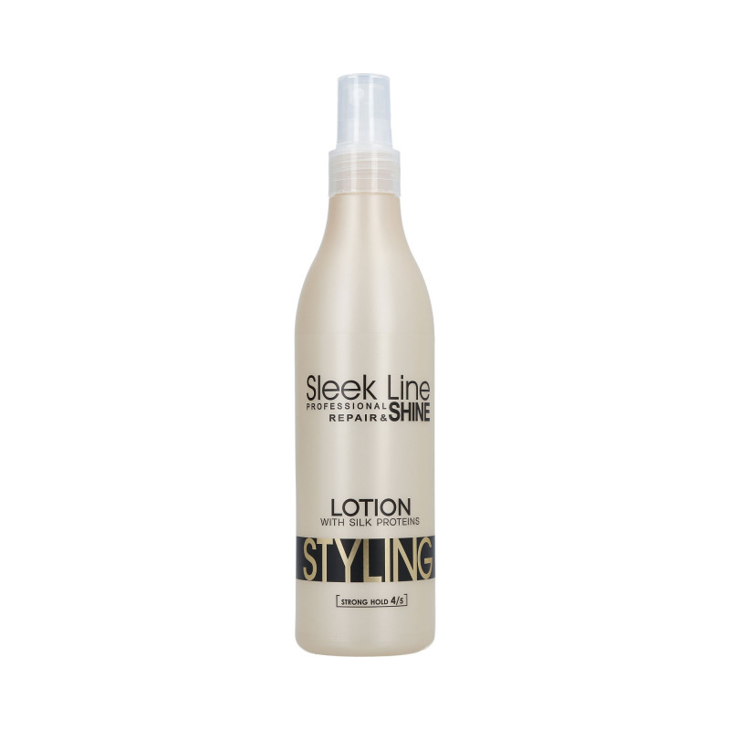Stapiz Sleek Line Lozione spray per lo styling 300 ml 