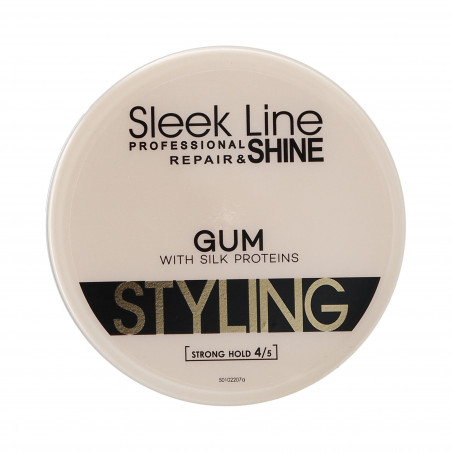 Stapiz Sleek Line Gomma 150 g 