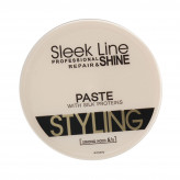 STAPIZ SLEEK LINE STYLING Superstærk hårstylingpasta 150g