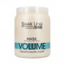 STAPIZ Sleek Line Mascarilla con Seda Volume 1000 ml 